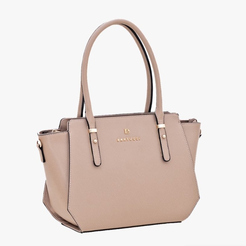 Bartuggi 718-173534, Ώμου, Μπεζ