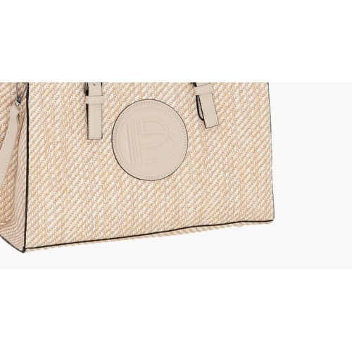 Bartuggi 718-7108, Ώμου/Χιαστί, Μπεζ