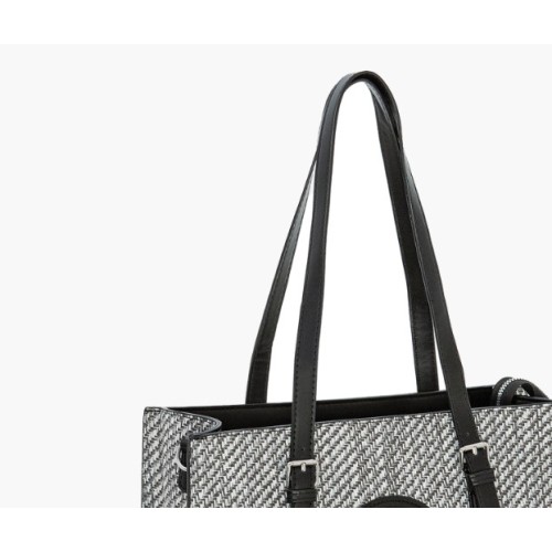 Bartuggi 718-7108, Ώμου/Χιαστί, Μαύρο