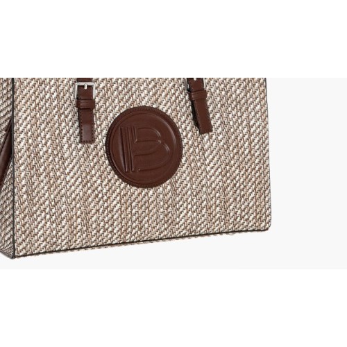 Bartuggi 718-7108, Ώμου/Χιαστί, Καφέ