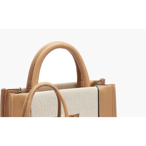 Bartuggi 718-0073.2, Ώμου/Χιαστί, Ύφασμα, Μπεζ (Σετ)