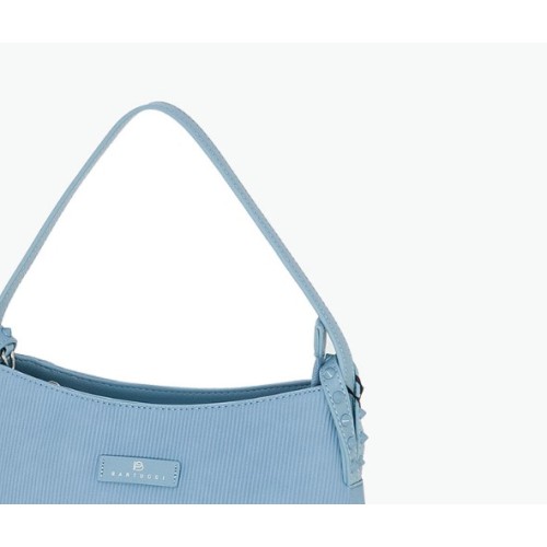 Bartuggi 718-112753, Ώμου/Χιαστί, Γαλάζιο