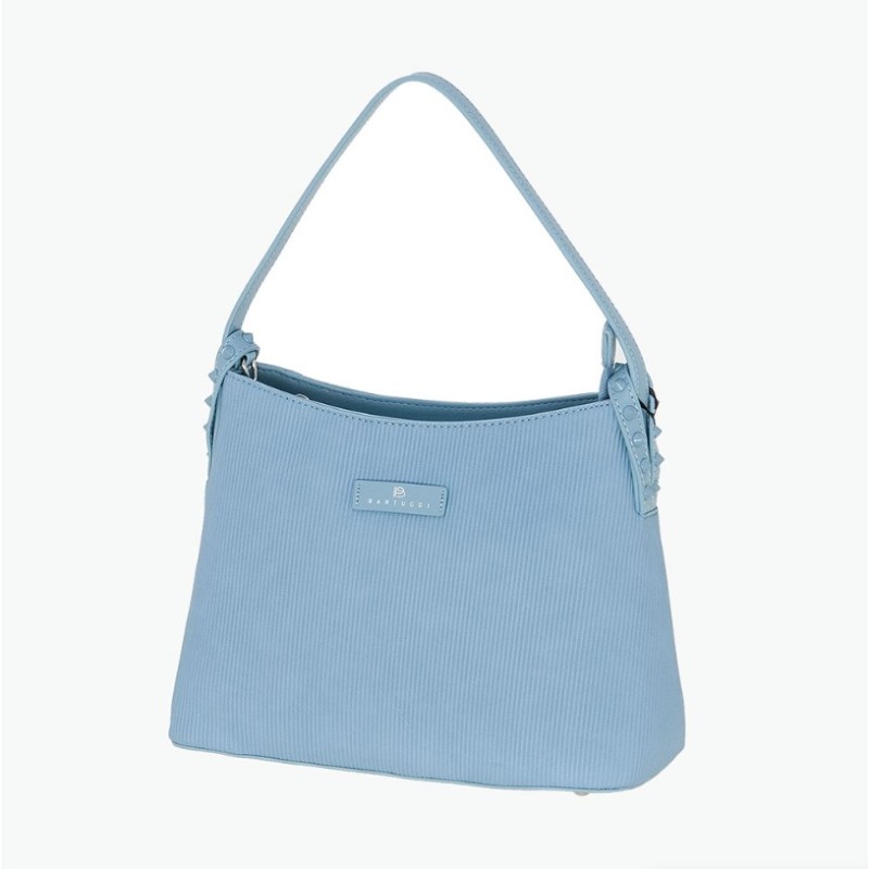 Bartuggi 718-112753, Ώμου/Χιαστί, Γαλάζιο