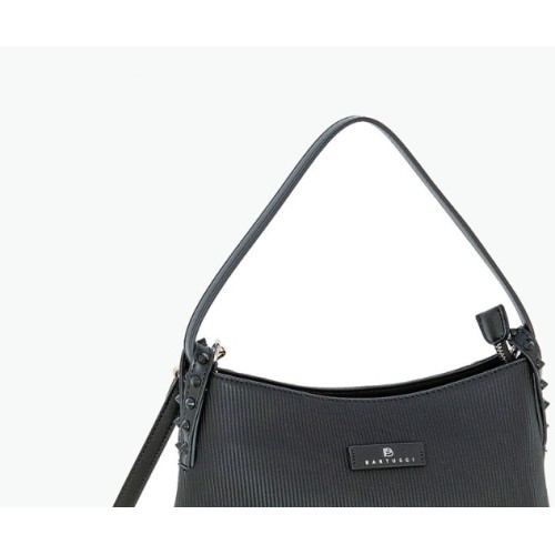 Bartuggi 718-112753, Ώμου/Χιαστί, Μαύρο