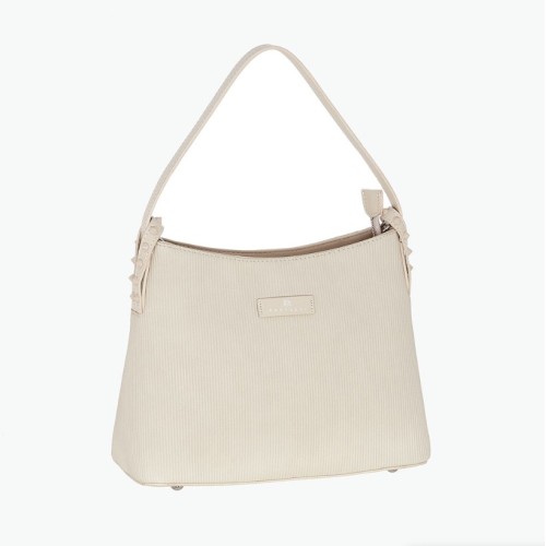 Bartuggi 718-112753, Ώμου/Χιαστί, Μπεζ