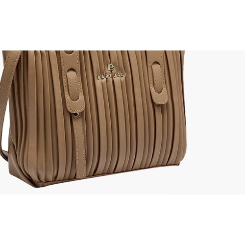 Bartuggi 718-172, Ώμου, Ταμπά