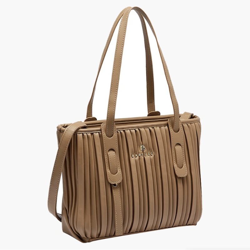 Bartuggi 718-172, Ώμου, Ταμπά