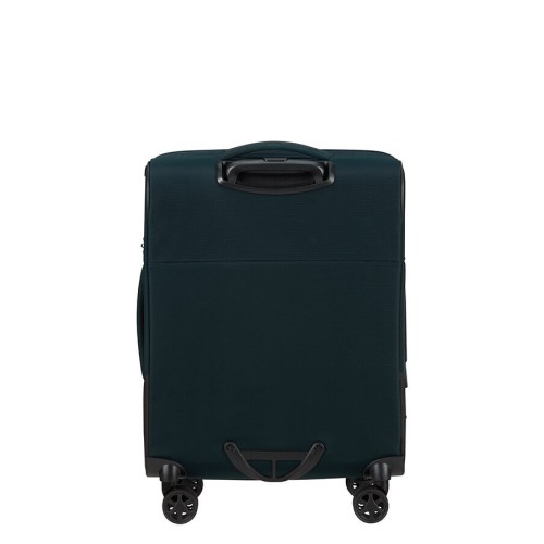 Samsonite 147609-1277 Bizz2Go, Ύφασμα, Μικρή/Καμπίνας, ATAN, Μπλε