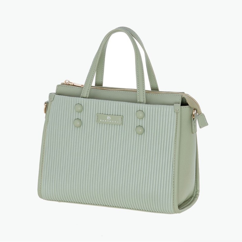 Bartuggi 718-110701, Ώμου/Χιαστί, Πράσινο