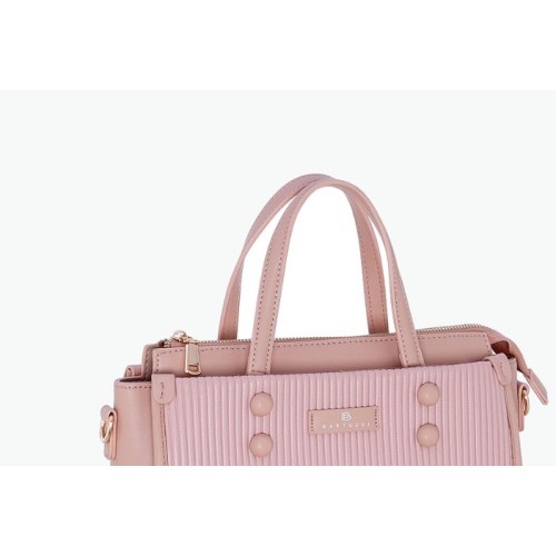 Bartuggi 718-110701, Ώμου/Χιαστί, Ροζ