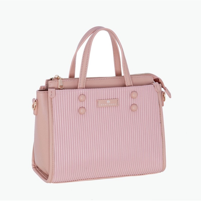 Bartuggi 718-110701, Ώμου/Χιαστί, Ροζ