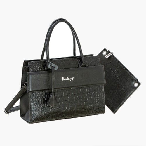 Bartuggi 718-7112, Ώμου/Καρπού, Μαύρο