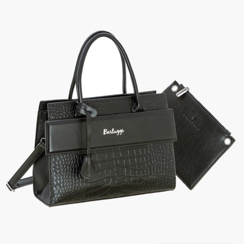 Bartuggi 718-7112, Ώμου/Καρπού, Μαύρο