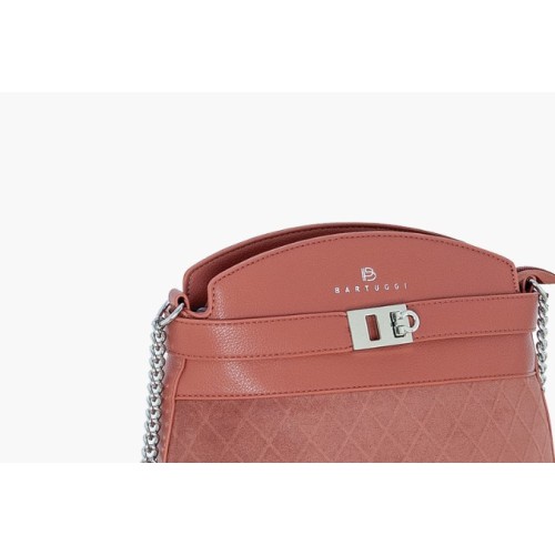 Bartuggi 718-112805, Χιαστί, Σουέτ, Σομόν