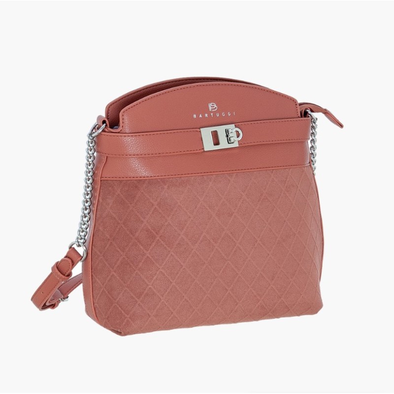 Bartuggi 718-112805, Χιαστί, Σουέτ, Σομόν