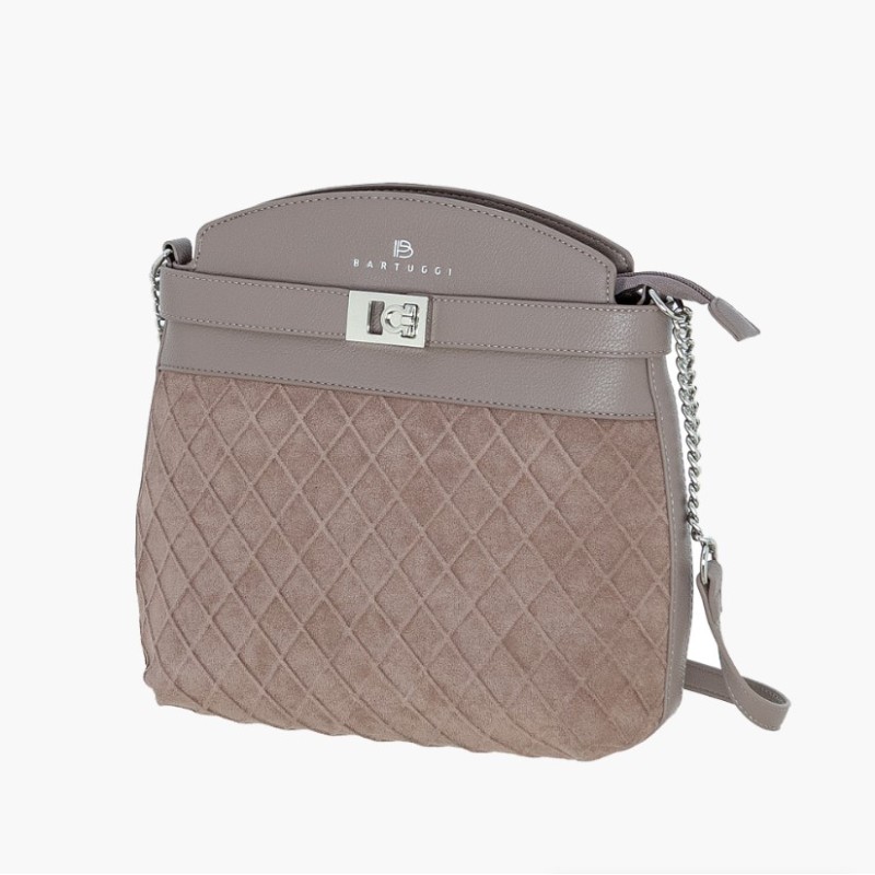 Bartuggi 718-112805, Χιαστί, Σουέτ, Ταμπά