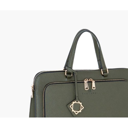 Bartuggi 718-106561, Ώμου, Πράσινο