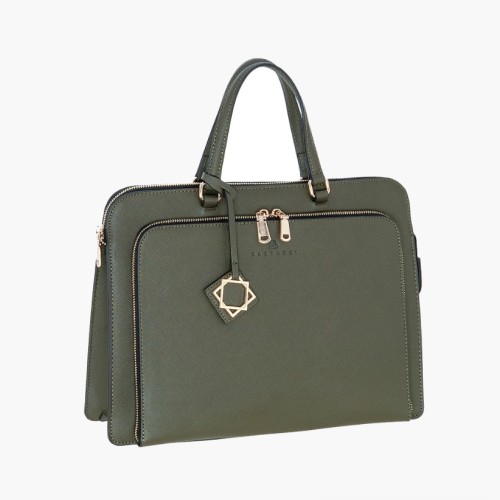 Bartuggi 718-106561, Ώμου, Πράσινο