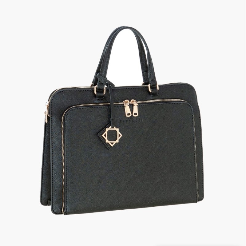 Bartuggi 718-106561, Ώμου, Μαύρο