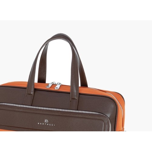 Bartuggi 718-111921, Ώμου, Αδιάβροχο Ύφασμα, Πορτοκαλί