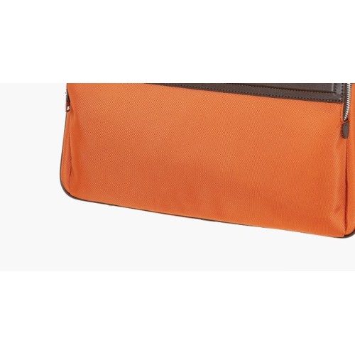 Bartuggi 718-111921, Ώμου, Αδιάβροχο Ύφασμα, Πορτοκαλί