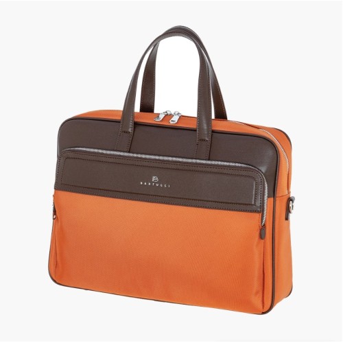 Bartuggi 718-111921, Ώμου, Αδιάβροχο Ύφασμα, Πορτοκαλί