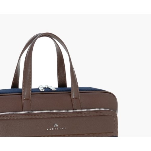 Bartuggi 718-111921, Ώμου, Αδιάβροχο Ύφασμα, Μπλε