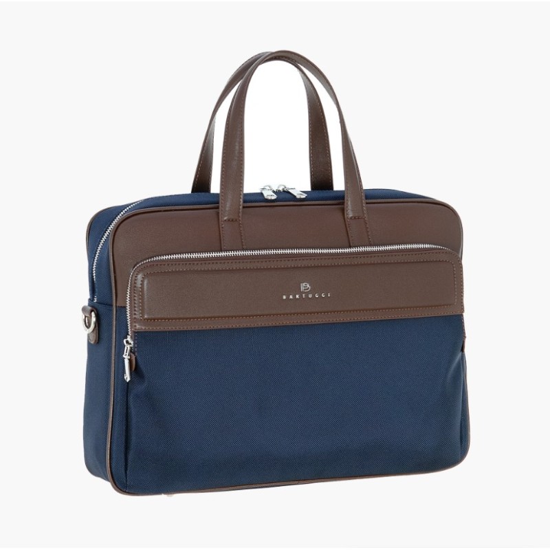 Bartuggi 718-111921, Ώμου, Αδιάβροχο Ύφασμα, Μπλε