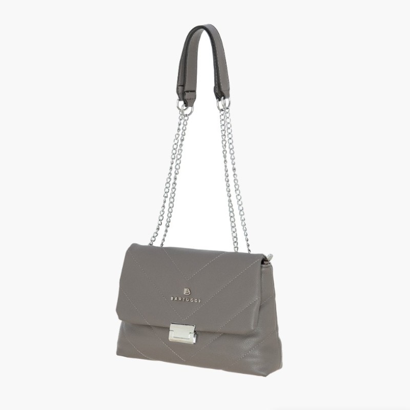 Bartuggi 718-6059, Χιαστί/Ώμου, Γκρι