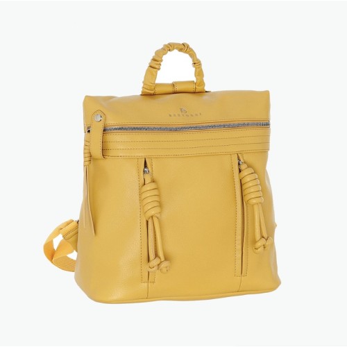 Bartuggi 718-3228, Backpack/Ωμοπλάτης, Κίτρινο