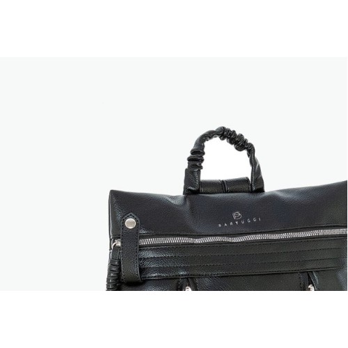Bartuggi 718-3228, Backpack/Ωμοπλάτης, Μαύρο
