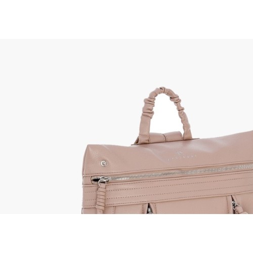 Bartuggi 718-3228, Backpack/Ωμοπλάτης, Μπεζ