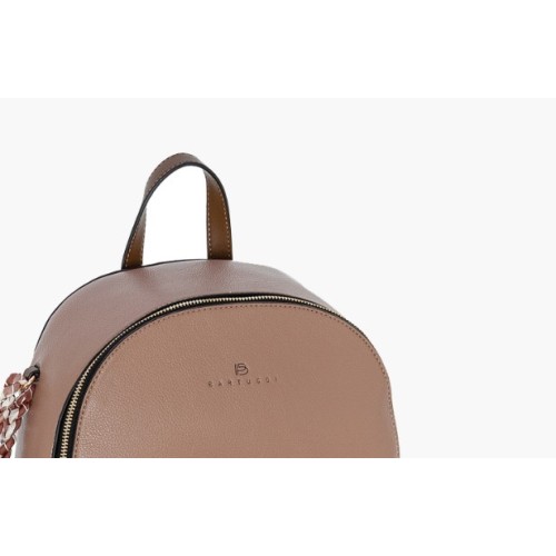 Bartuggi 718-54814, Backpack/Ωμοπλάτης, Ταμπά