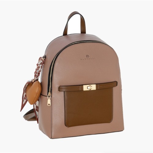 Bartuggi 718-54814, Backpack/Ωμοπλάτης, Ταμπά