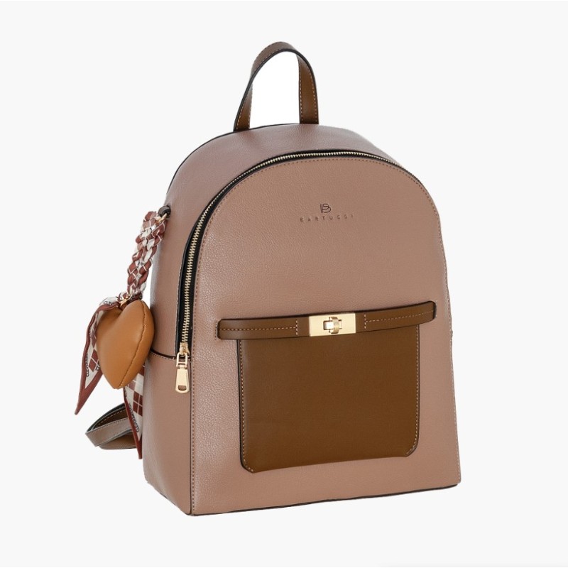 Bartuggi 718-54814, Backpack/Ωμοπλάτης, Ταμπά