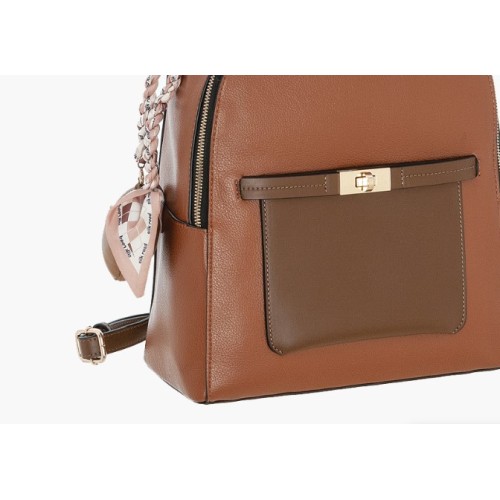 Bartuggi 718-54814, Backpack/Ωμοπλάτης, Καμηλό