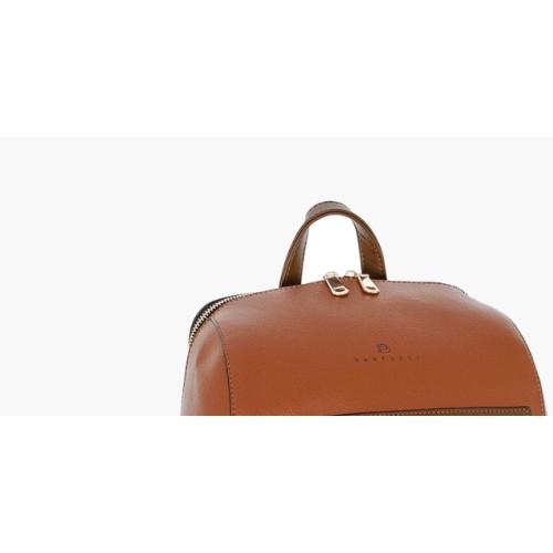 Bartuggi 718-5462-5, Backpack/Ωμοπλάτης, Καμηλό