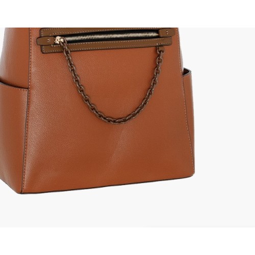 Bartuggi 718-5462-5, Backpack/Ωμοπλάτης, Καμηλό