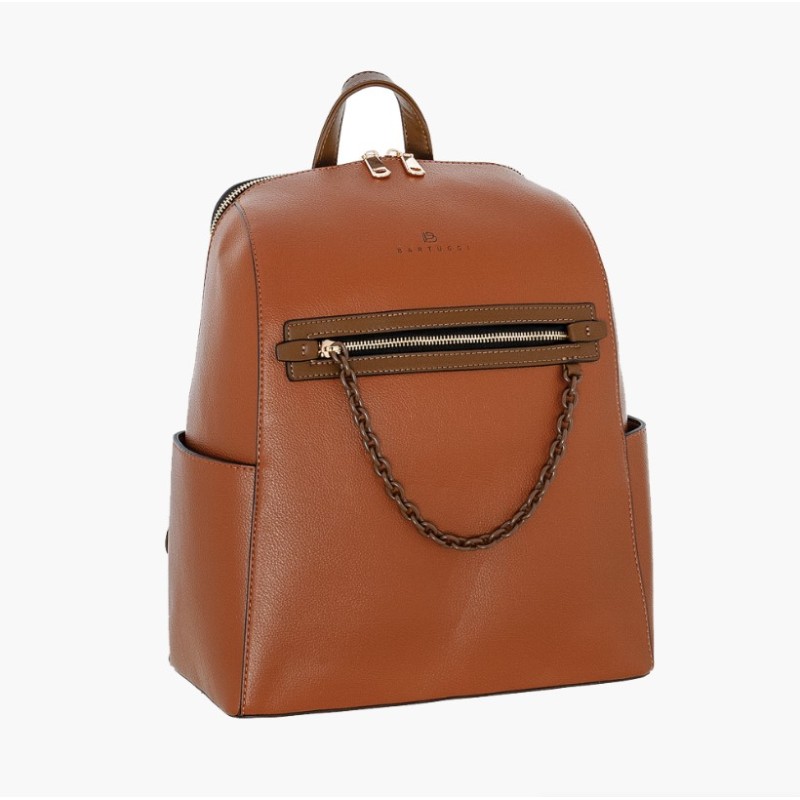 Bartuggi 718-5462-5, Backpack/Ωμοπλάτης, Καμηλό