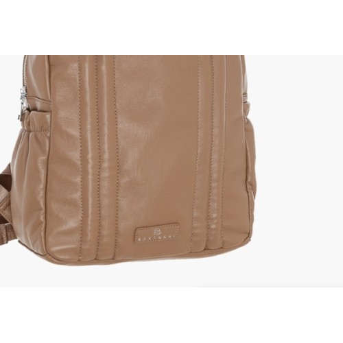 Bartuggi 718-239676, Backpack/Ωμοπλάτης, Καφέ