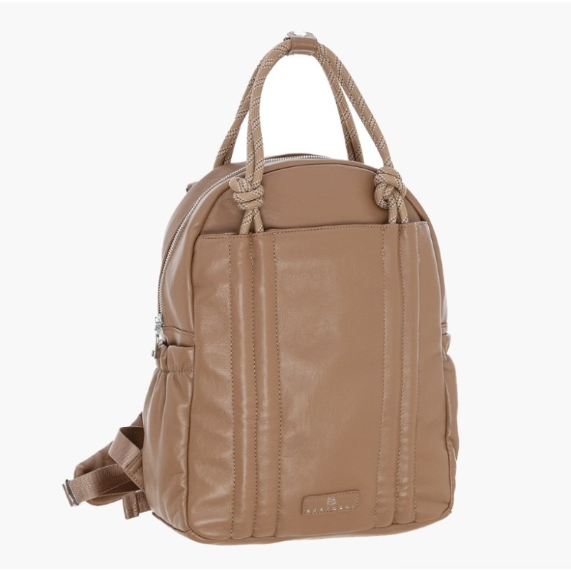 Bartuggi 718-239676, Backpack/Ωμοπλάτης, Καφέ