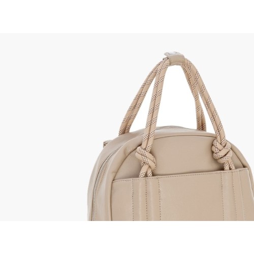 Bartuggi 718-239676, Backpack/Ωμοπλάτης, Μπεζ