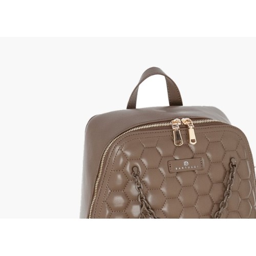 Bartuggi 718-106781, Backpack/Ωμοπλάτης, Ταμπά