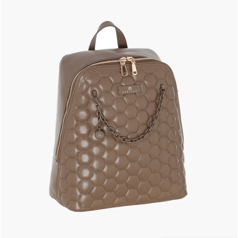 Bartuggi 718-106781, Backpack/Ωμοπλάτης, Ταμπά