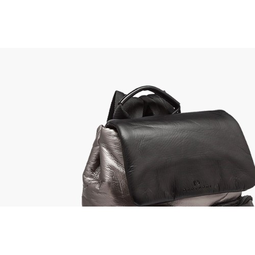 Bartuggi 718-23307, Backpack/Ωμοπλάτης, Μαύρο