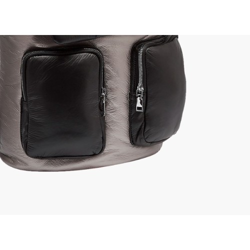 Bartuggi 718-23307, Backpack/Ωμοπλάτης, Μαύρο