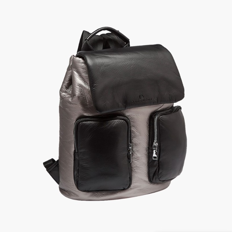 Bartuggi 718-23307, Backpack/Ωμοπλάτης, Μαύρο
