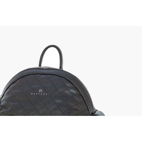 Bartuggi 718-31871, Backpack/Ωμοπλάτη, Μαύρο