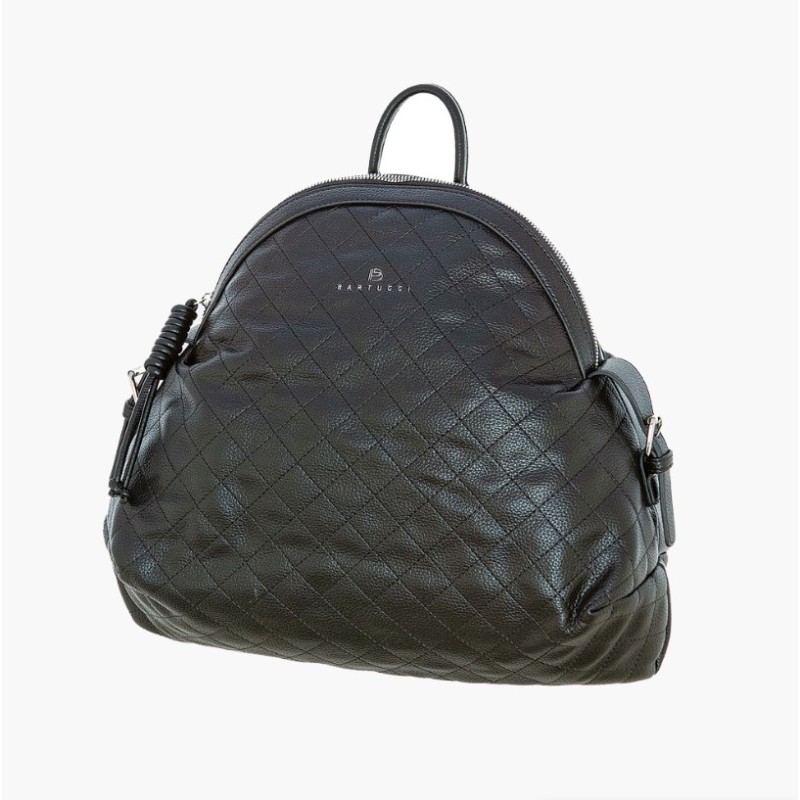 Bartuggi 718-31871, Backpack/Ωμοπλάτη, Μαύρο