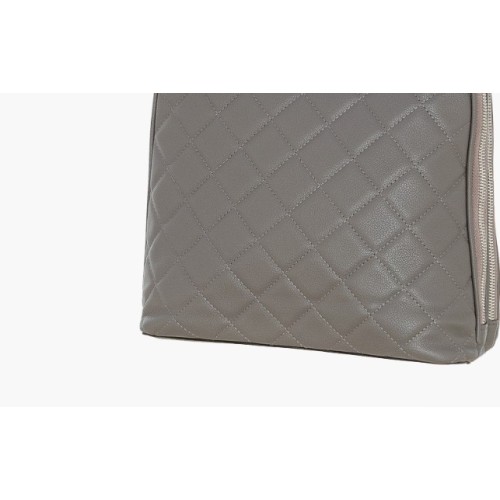 Bartuggi 718-689, Backpack/Ωμοπλάτης, PVC, Γκρι